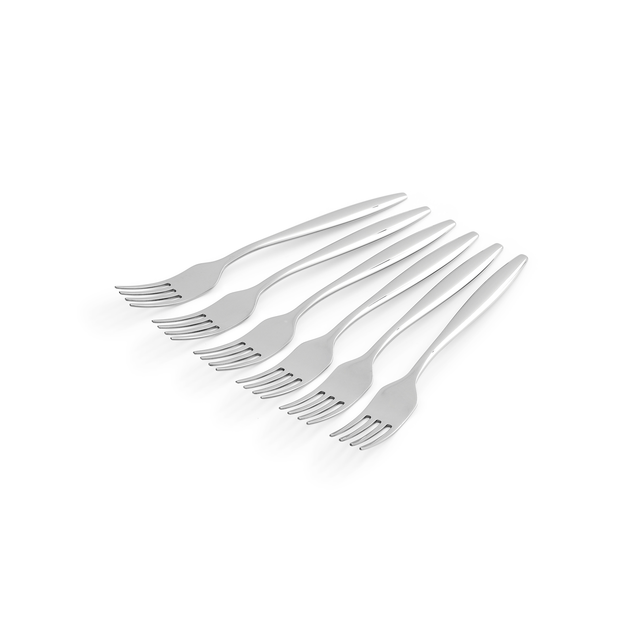 Sophie Conran Arbor Cocktail Forks Set of 6 image number null